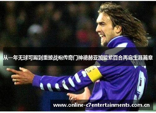 从一年无球可踢到重披战袍传奇门神德赫亚加盟紫百合再启生涯篇章 从一年无球可踢到重披战袍传奇门神德赫亚加盟紫百合再启生涯篇章