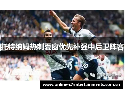 托特纳姆热刺夏窗优先补强中后卫阵容 托特纳姆热刺夏窗优先补强中后卫阵容